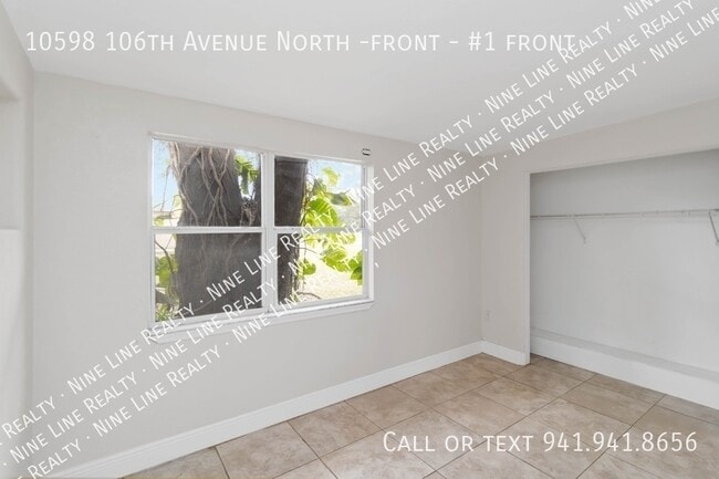 Building Photo - 10598 106th Ave N