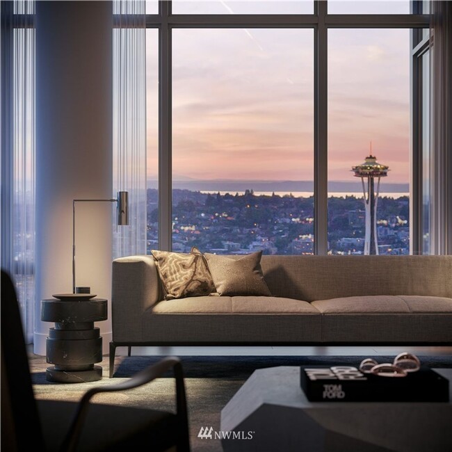 Building Photo - 1Bd/1Ba Seattle Condo
