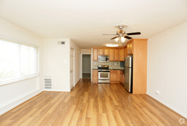 Interior Photo - Potomac Ridge Apartments