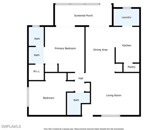 Building Photo - 788 Park Shore Dr