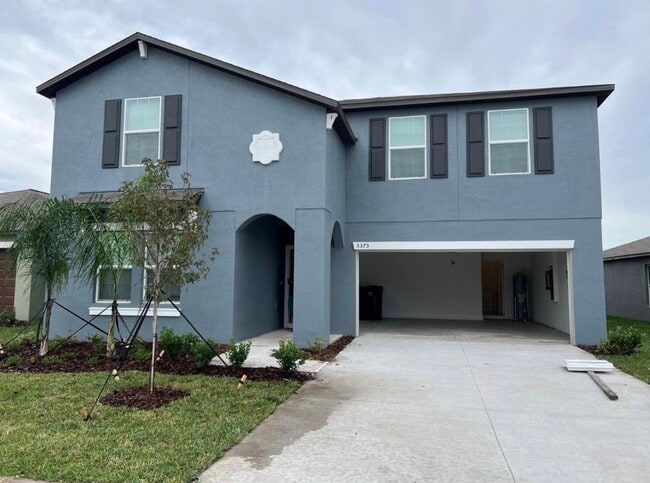 Building Photo - 5375 Blue Horizon Way