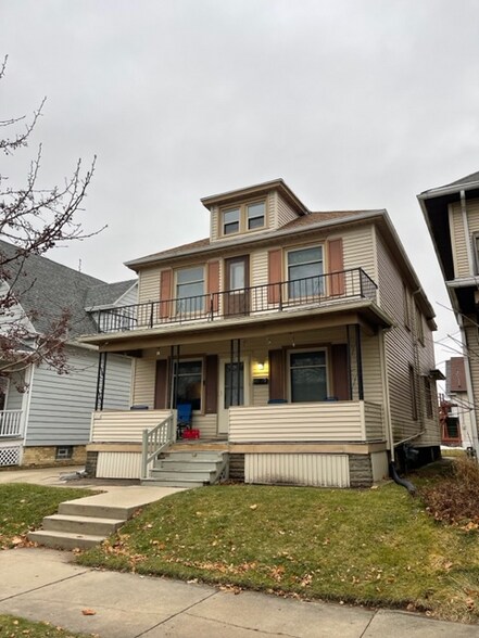 Primary Photo - 2018 N 12th St