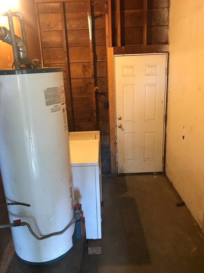 Building Photo - Arcata House Tier 2