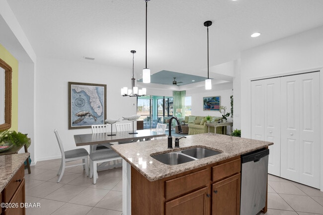 Building Photo - 233 Island Breeze Ave