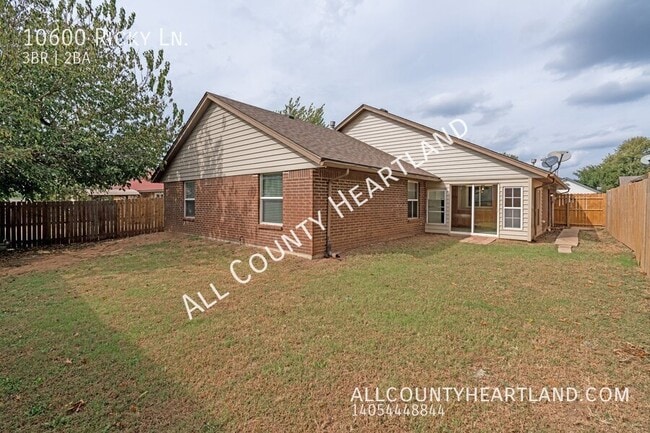 Building Photo - 10600 Ricky Ln