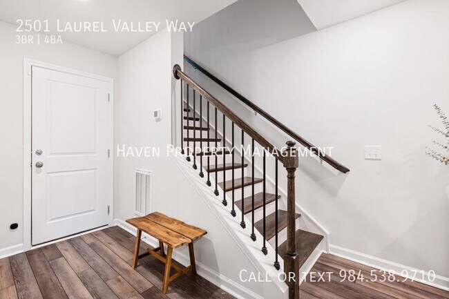 Building Photo - 2501 Laurel Valley Way