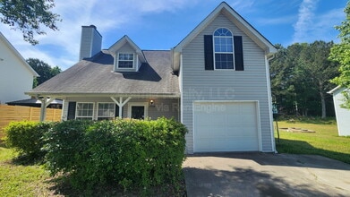 Building Photo - 7336 Bramble Oak Dr