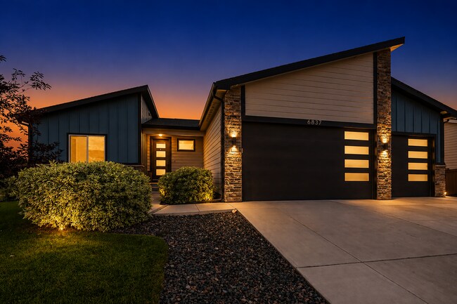 Building Photo - 6837 Grassy Range Dr
