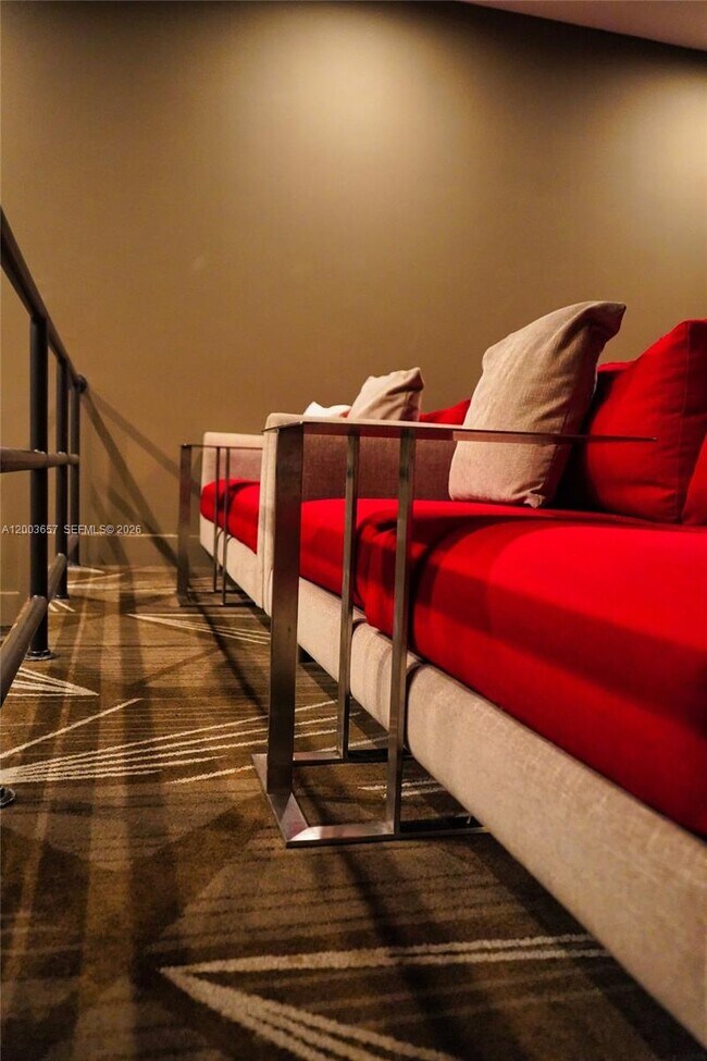 Building Photo - 5701 Collins Ave