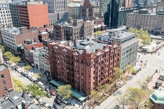 Building Photo - 271 Dartmouth St