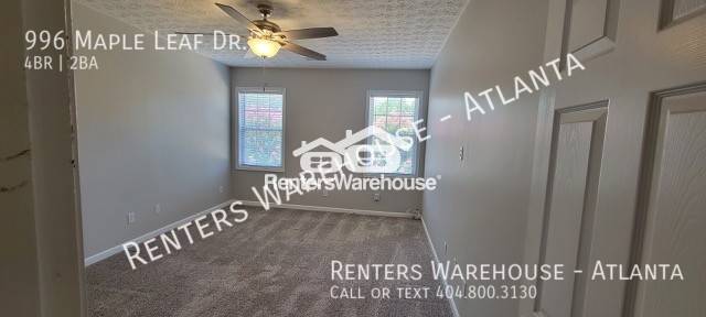 Building Photo - 996 Maple Leaf Dr