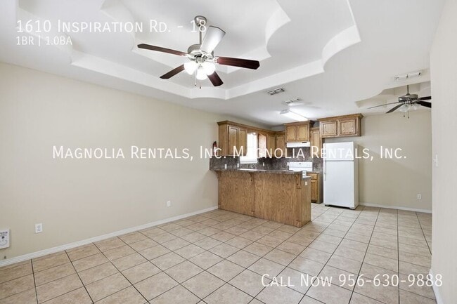 Building Photo - 1610 Inspiration Rd