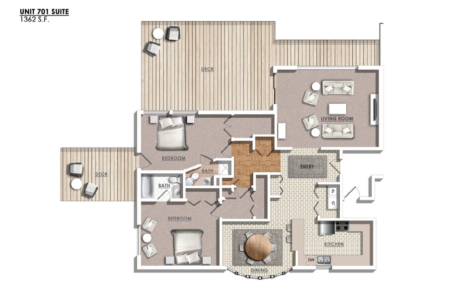 Mount Royal Manor 100 Elizabeth St Duluth MN 55803 Apartment Finder