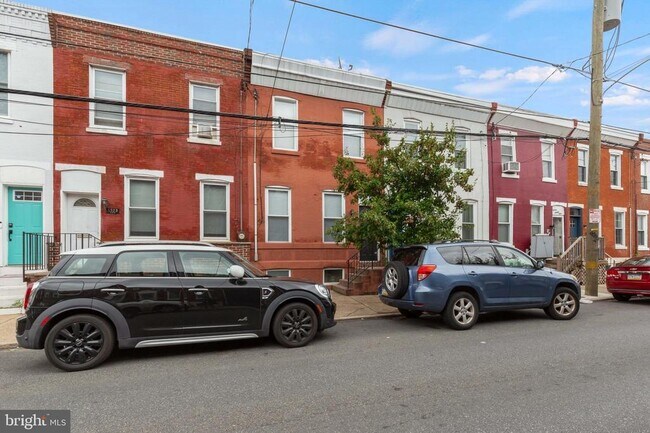 Building Photo - 1525 S 19th St