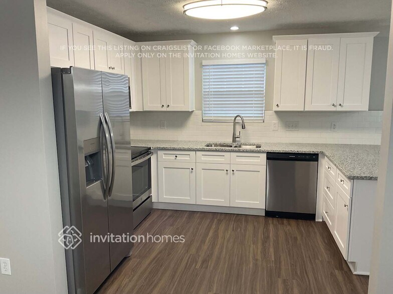 Building Photo - 4836 Ark Ln