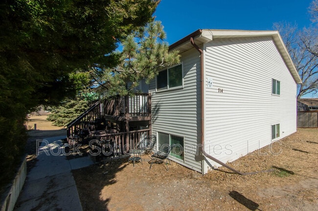 Building Photo - 714 Dell Range Blvd