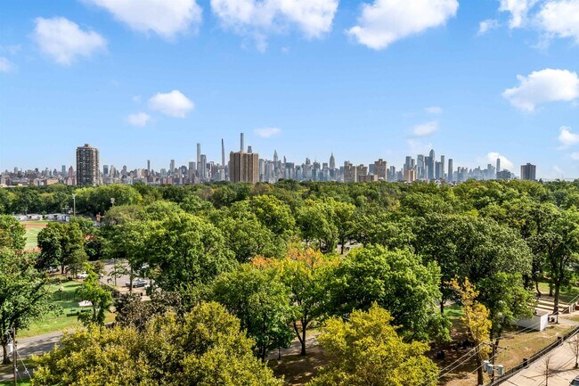Building Photo - 8601 Bergenline Ave