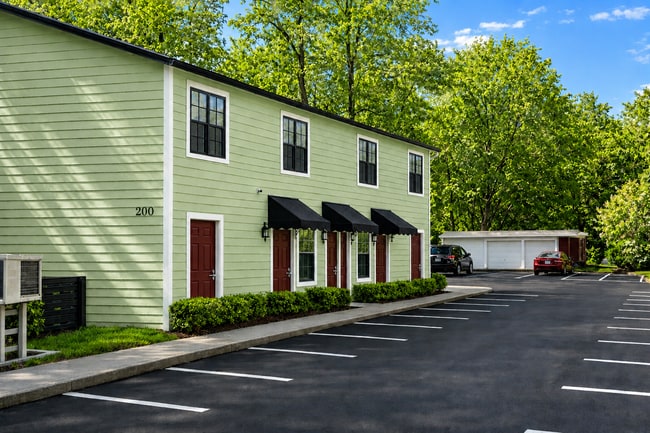 Interior Photo - Cypress Apartments