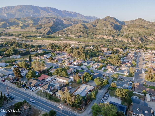 Building Photo - 1411 Ojai Rd