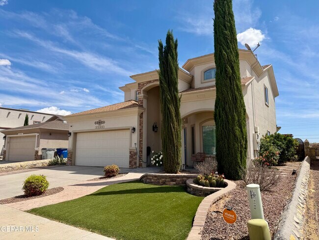 Building Photo - 3100 Red Velvet Pl