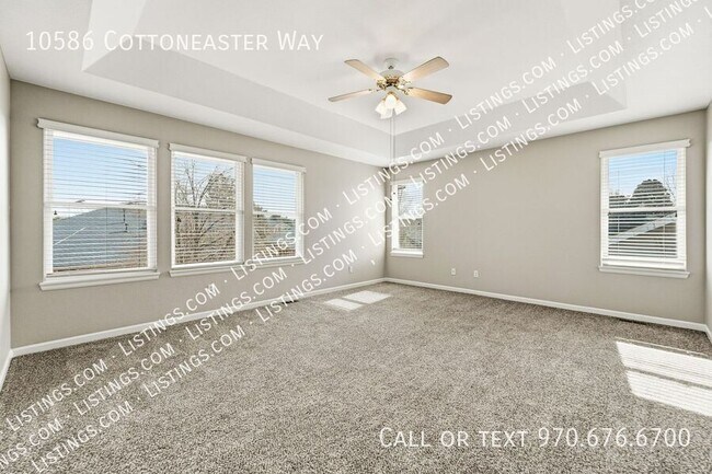 Building Photo - 10586 Cottoneaster Way