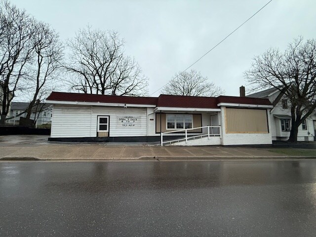 Building Photo - 1971 16th St SW