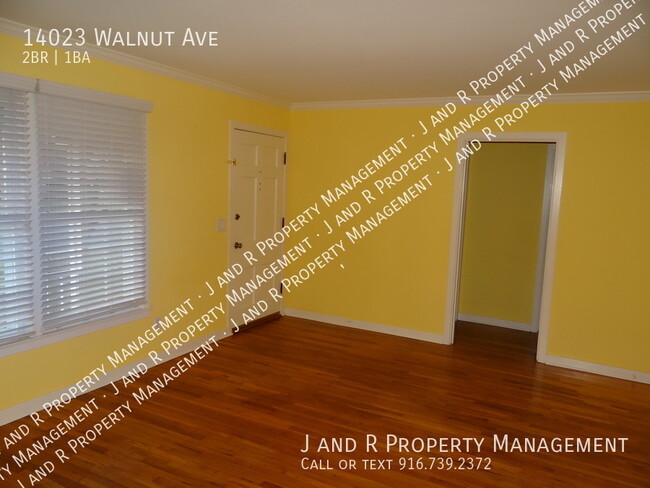 Building Photo - 14023 Walnut Ave