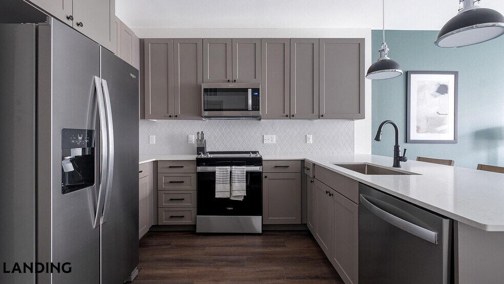 Building Photo - 1950 Winrock Blvd