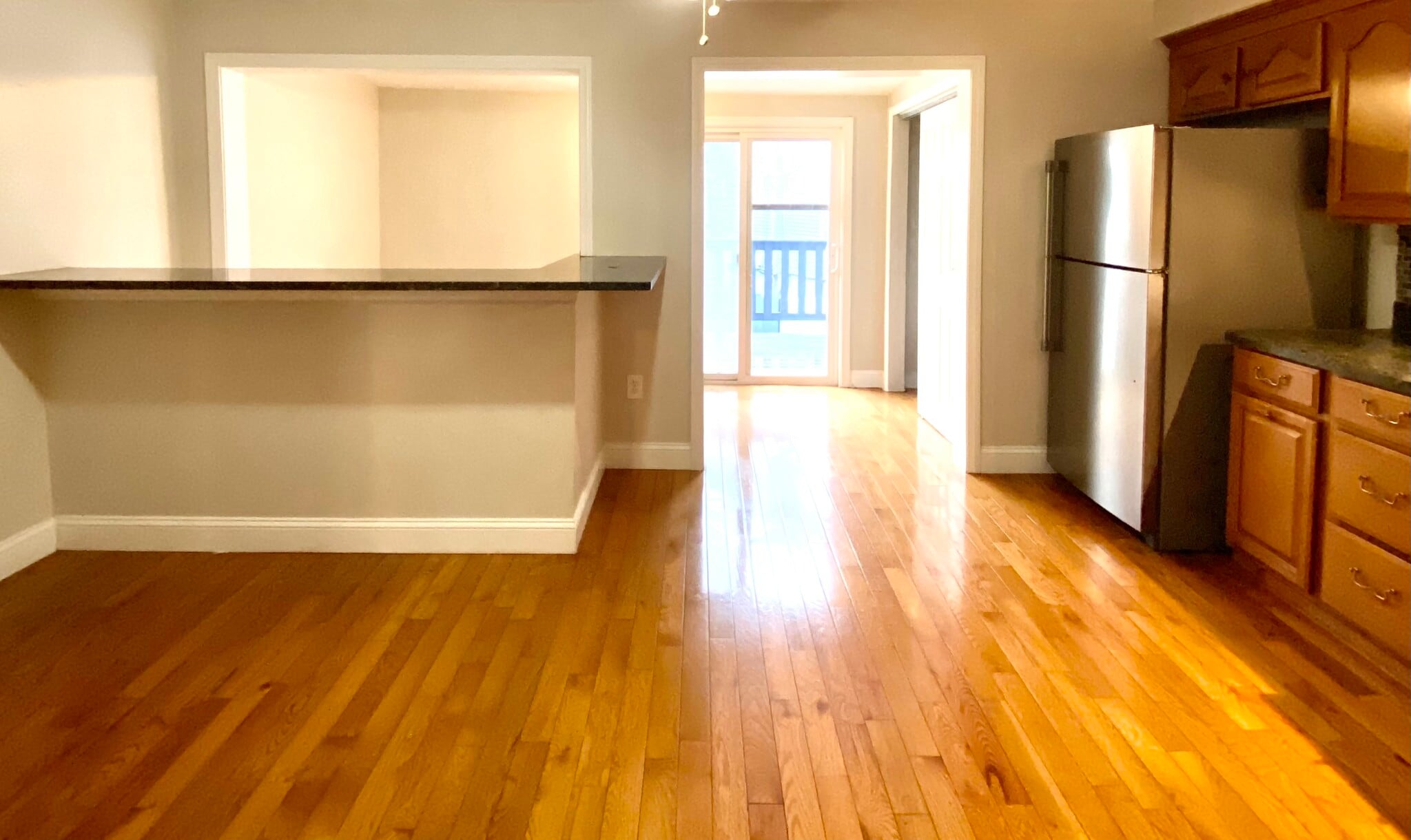 Building Photo - 161 Bennington St