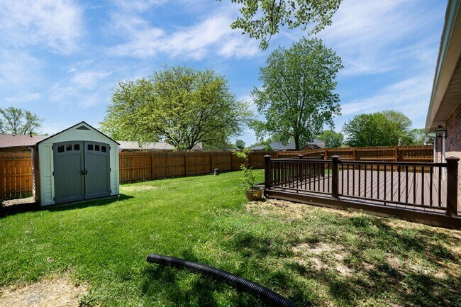 Building Photo - 6214 Shull Rd