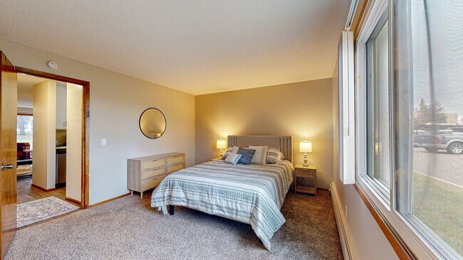 Floorplan - River Park Crossing