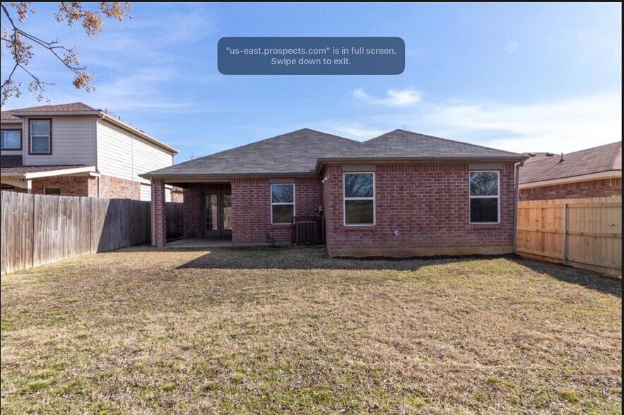 Building Photo - 1123 Warrior Dr