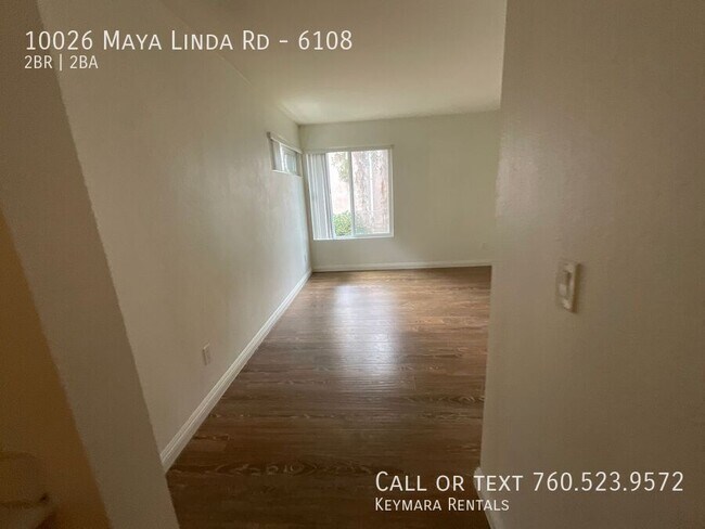 Building Photo - 10026 Maya Linda Rd