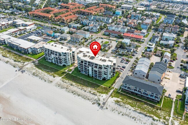 Building Photo - 2100 Ocean Dr S