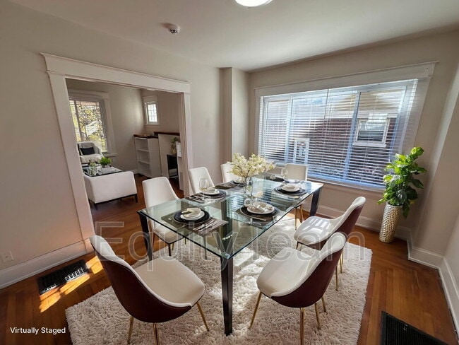 Building Photo - 4107 Sherwood Ave