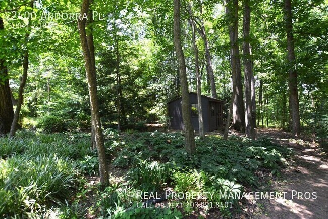 Building Photo - 2400 Andorra Pl