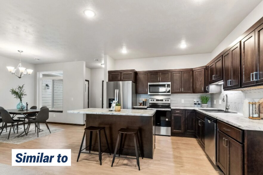 Building Photo - 8146 E Tencate Pl