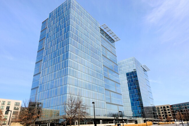 Welcome home to Reflections Condo #705 - 8161 33rd Ave S