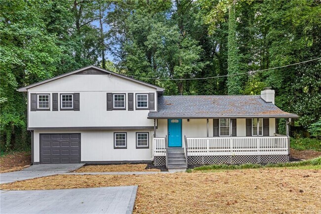 Building Photo - 353 Old Rosser Rd