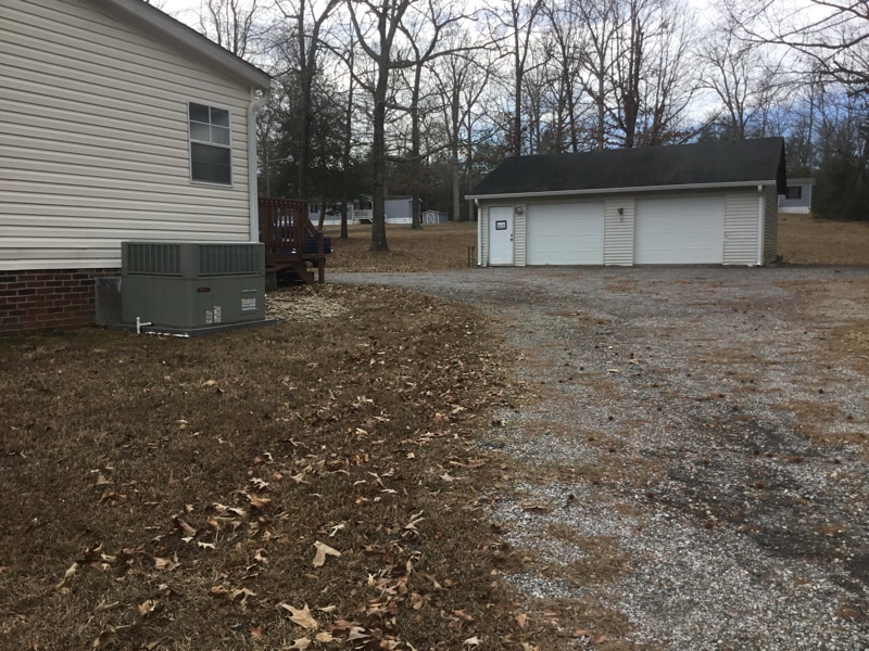 Building Photo - 1097 Jordan Rd