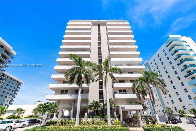 Building Photo - 9225 Collins Ave