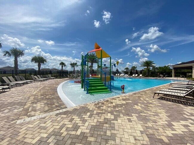 Building Photo - $200 off 1st mo rent! Hanover Lakes-4957 O...