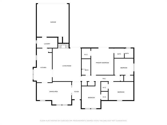 Building Photo - 2121 Stone Creek Dr