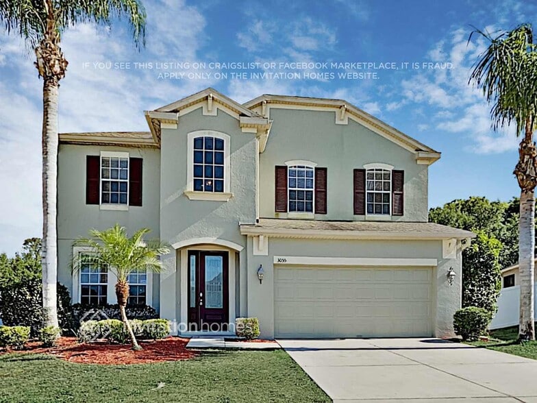Primary Photo - 3055 Zander Dr