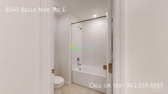 Building Photo - 8541 Bella Mar Trl E
