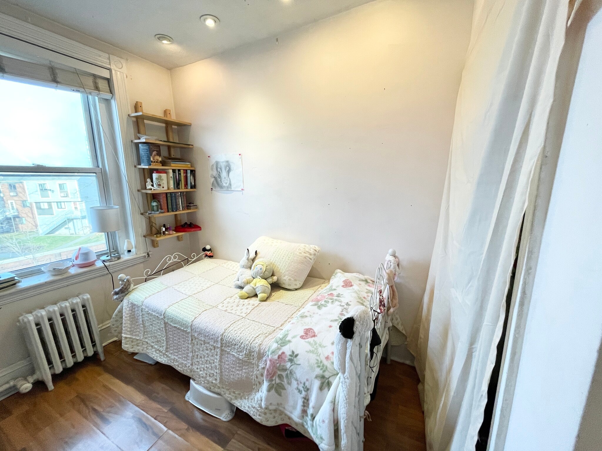 Building Photo - 860 Huntington Ave