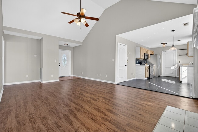 Building Photo - 3693 S Jot Dr