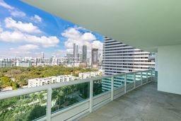 Building Photo - 1643 Brickell Ave