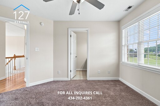 Building Photo - Comfortable & Stunning 4-Bedroom House in Prime Forest Location!