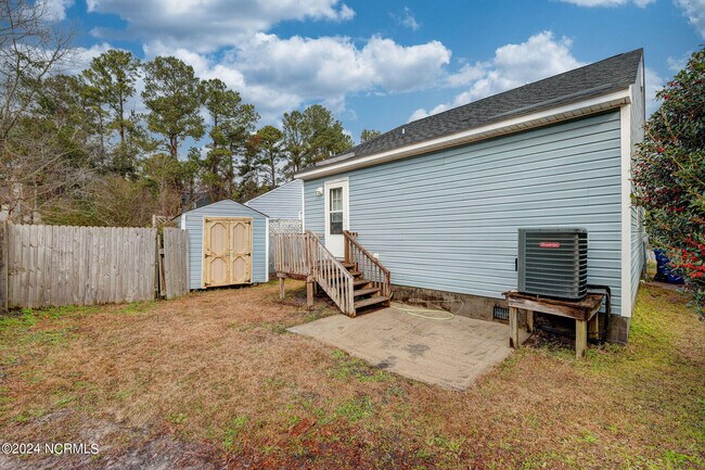 Building Photo - 4101 Fraternity Ct
